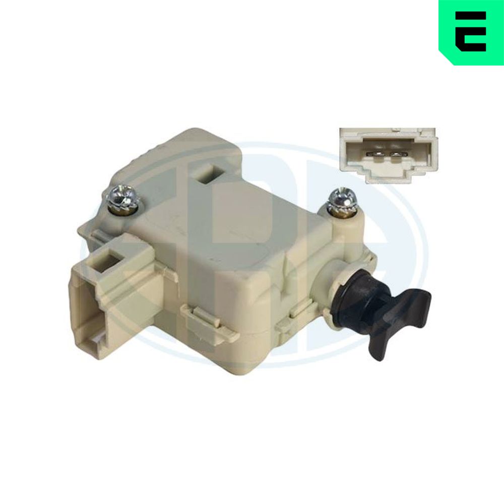 Tailgate Lock - 660221 ERA