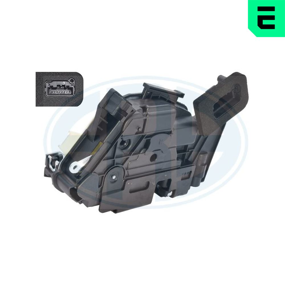 Door Lock - 660231 ERA