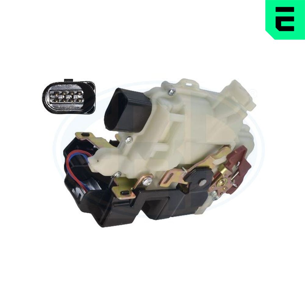 Door Lock - 660247 ERA