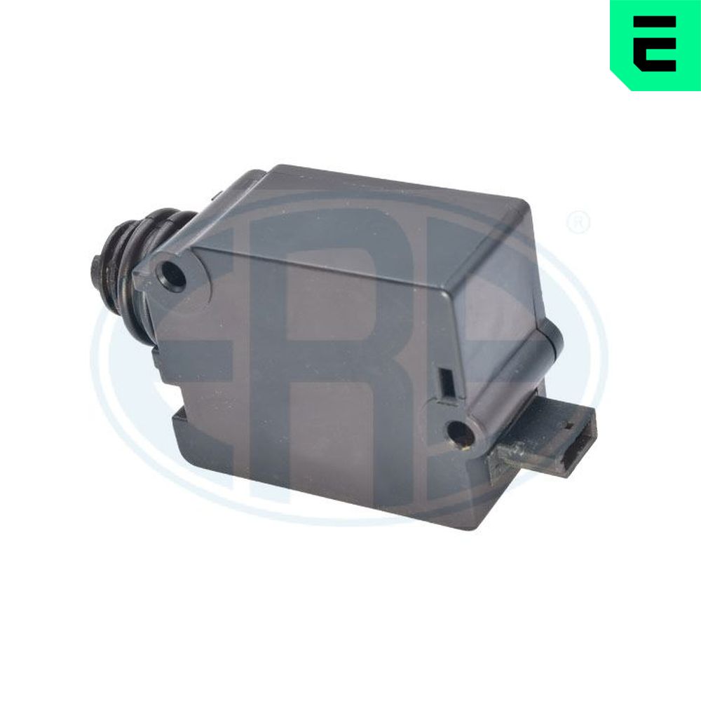 Control, central locking system - 660252 ERA