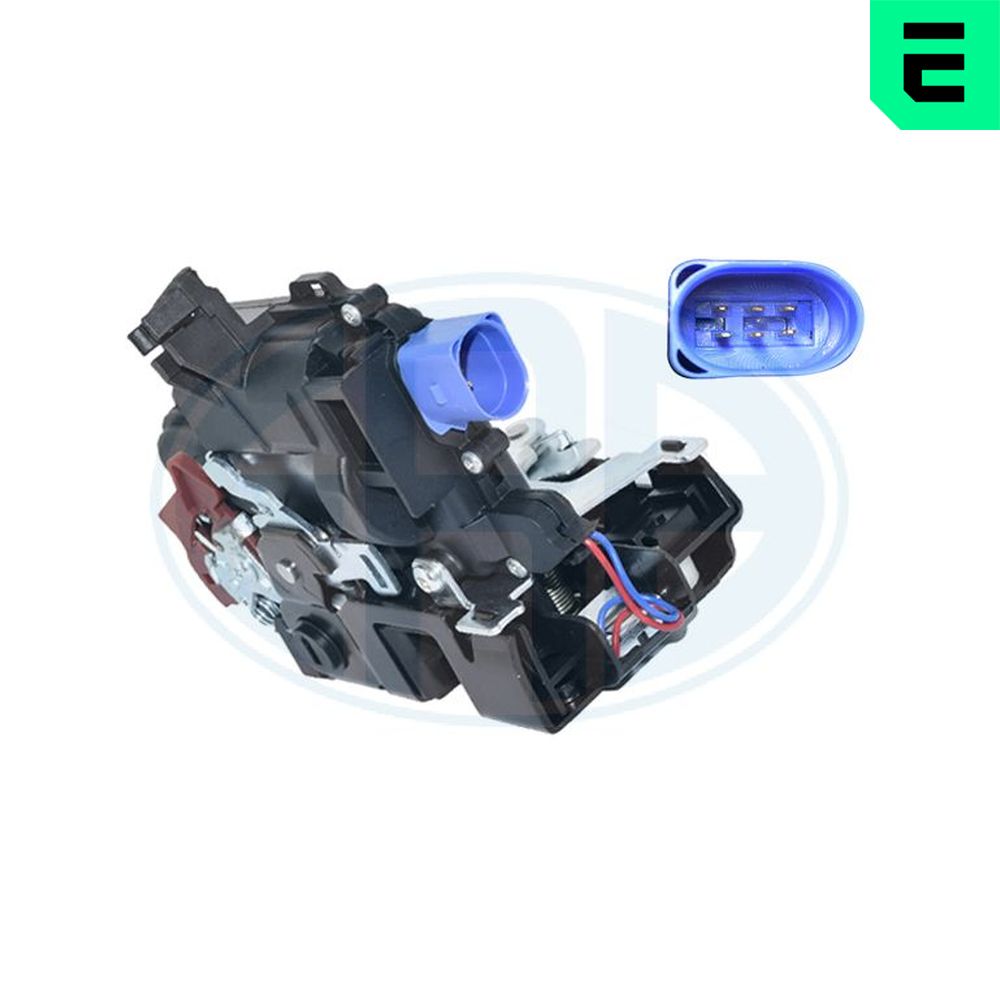 Door Lock - 660256 ERA