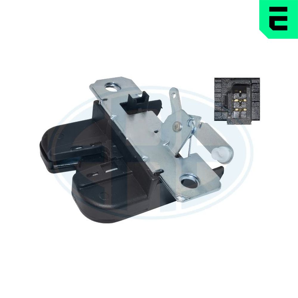 Tailgate Lock - 660272 ERA