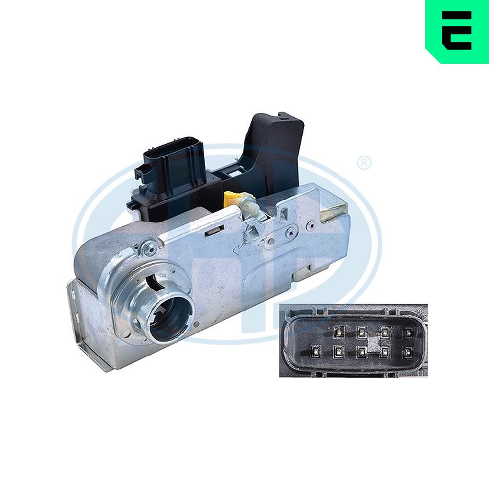 Door Lock - 660286 ERA