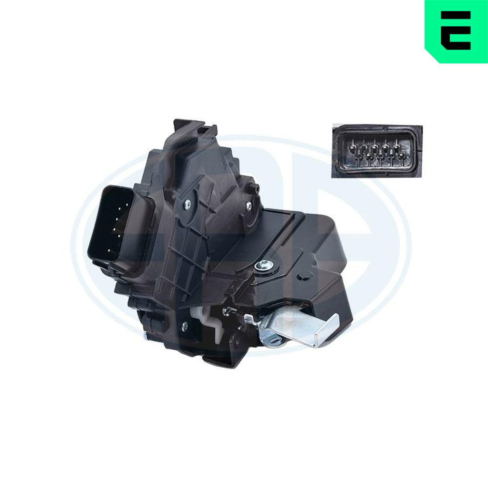 Door Lock - 660298 ERA