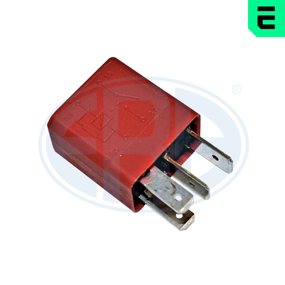 Relay, main current - 661123 ERA