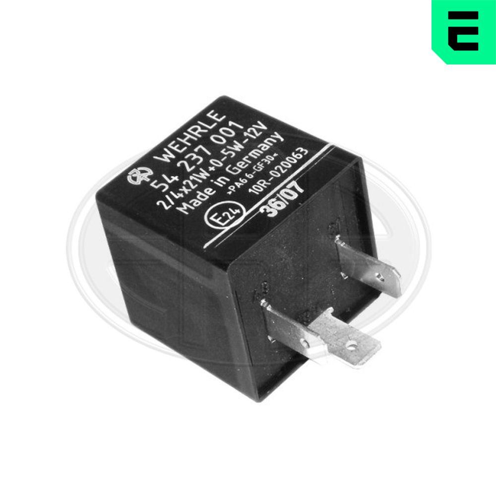 Flasher Unit - 661150 ERA