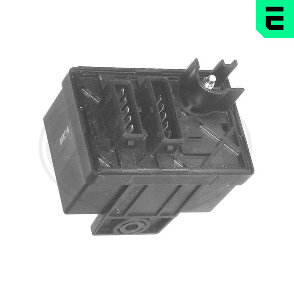 Relay, intake manifold heating - 661278 ERA