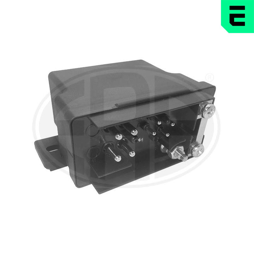 Control Unit, glow plug system - 661315 ERA