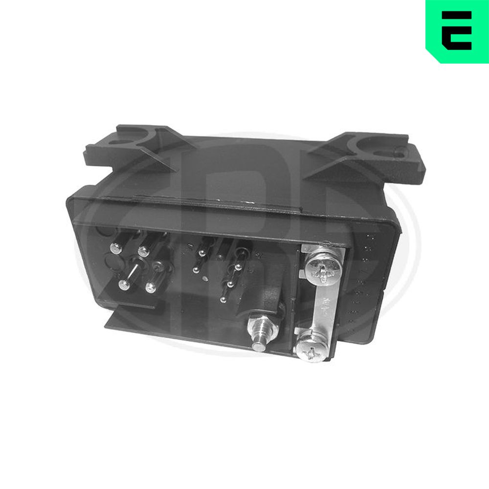 Control Unit, glow plug system - 661316 ERA