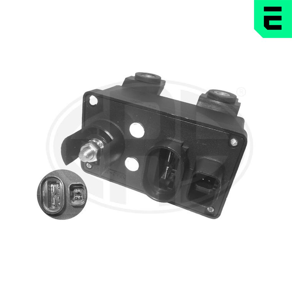 Control Unit, glow plug system - 661319 ERA