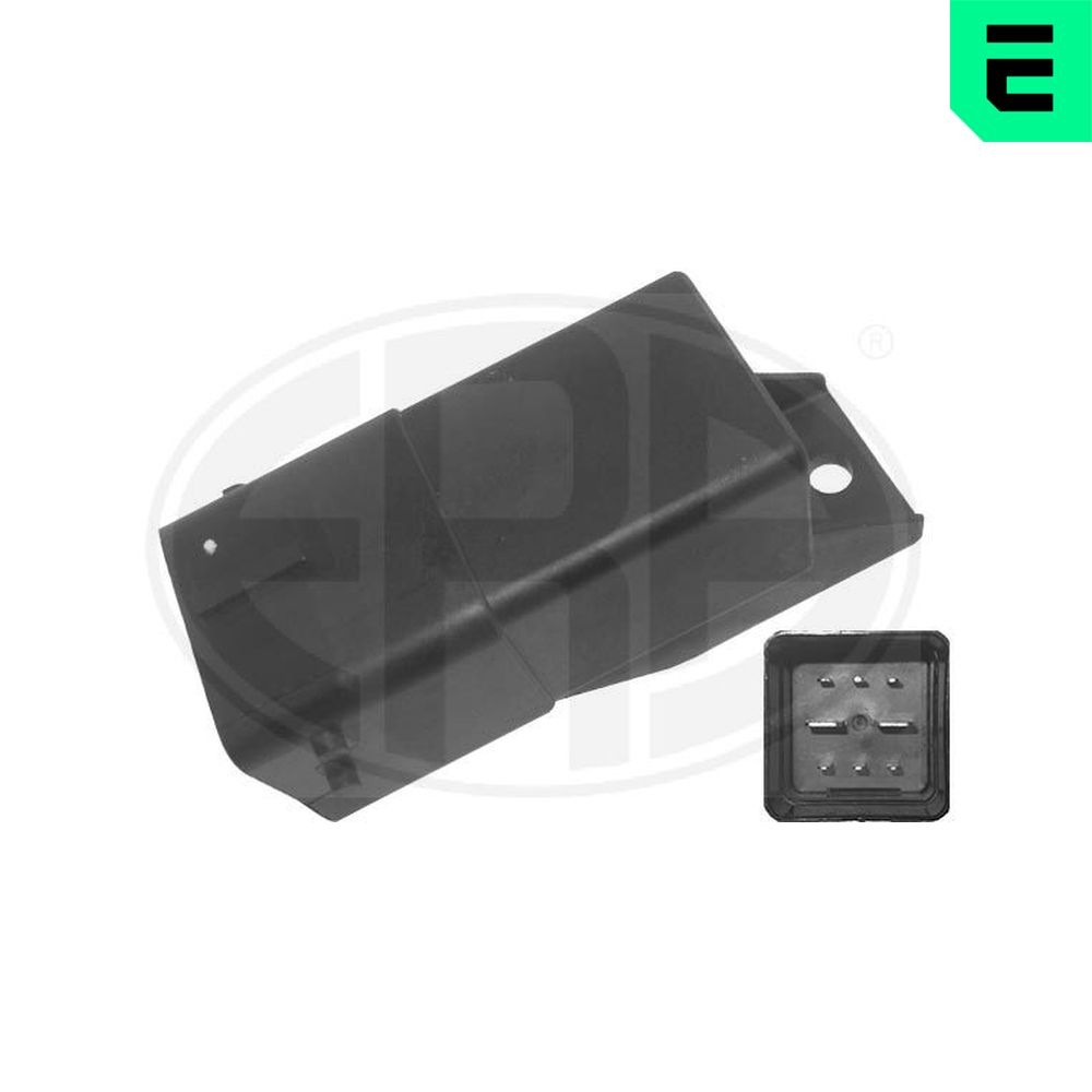 Control Unit, glow plug system - 661361 ERA