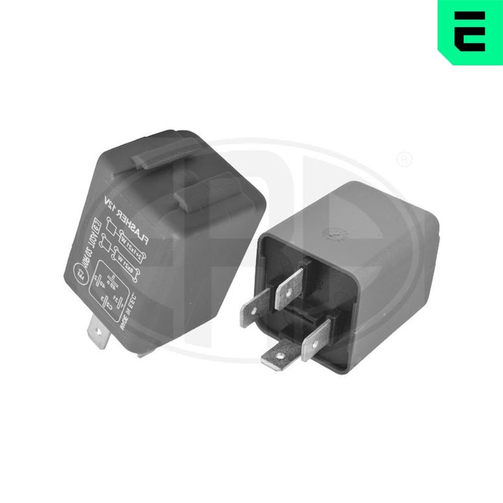 Flasher Unit - 661365 ERA