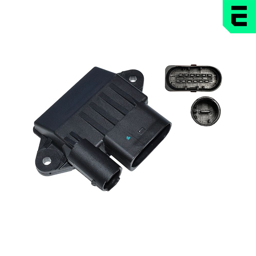 Control Unit, glow plug system - 661384 ERA