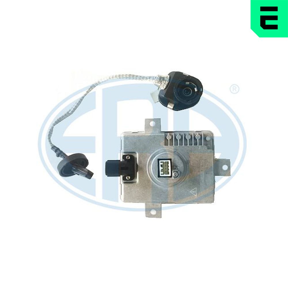Control Unit, lights - 661414 ERA