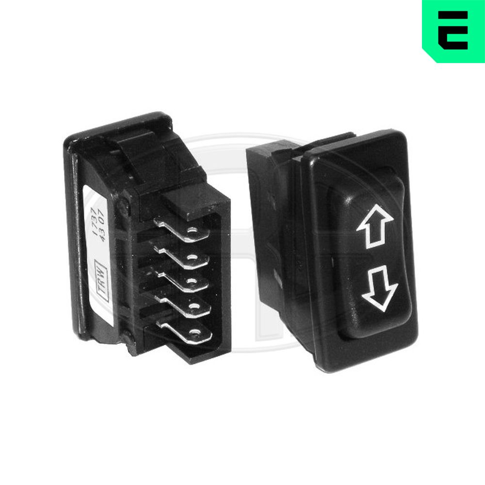 Switch, window regulator - 662001 ERA