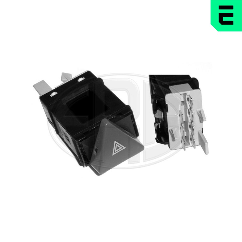 Hazard Light Switch - 662047 ERA