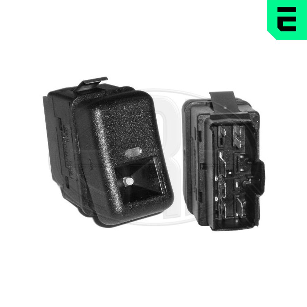 Interruttore/Comando/Innesto - 662065 ERA