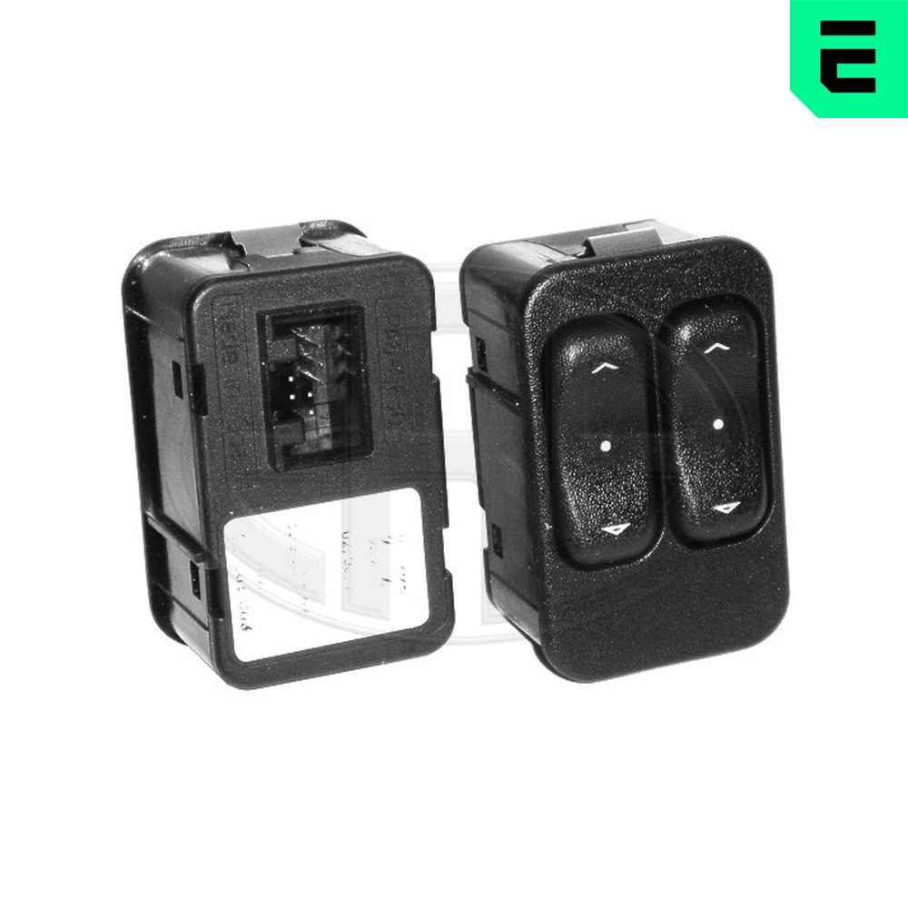 Switch, window regulator - 662141 ERA