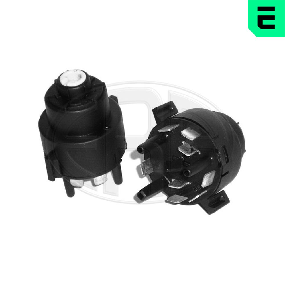Ignition-/Starter Switch - 662159 ERA