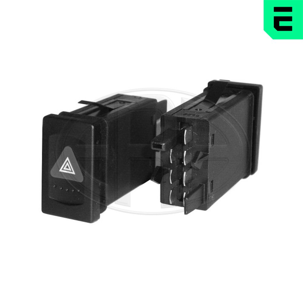 Hazard Light Switch - 662171 ERA