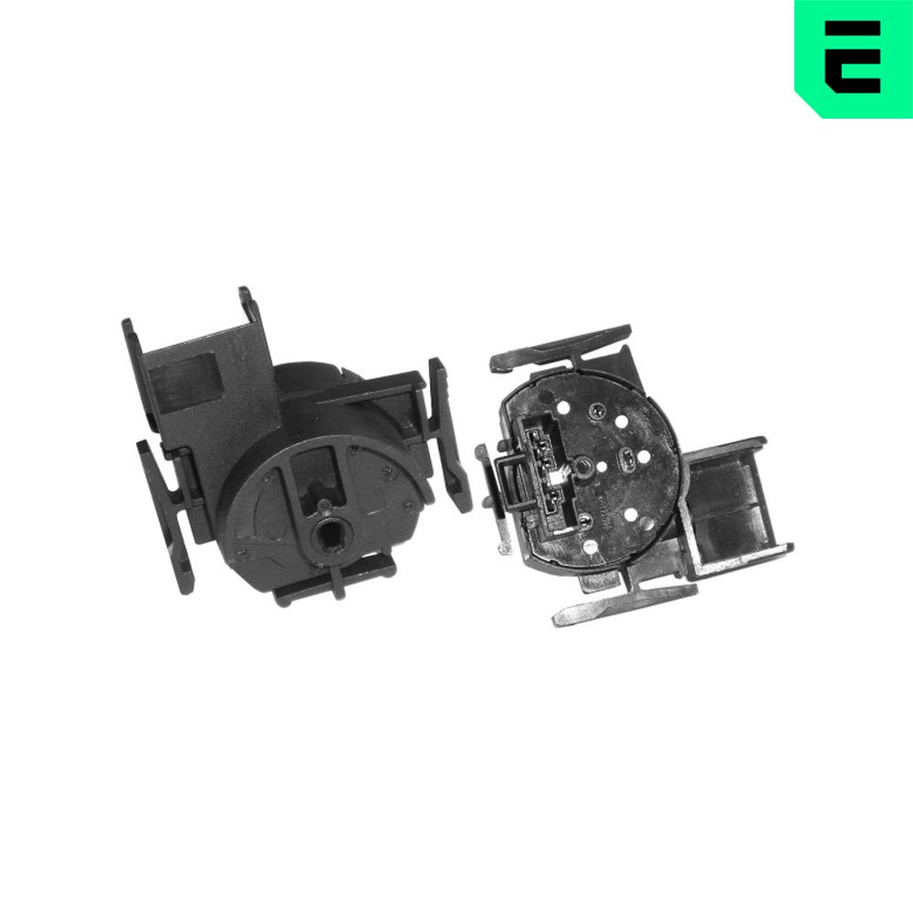 Ignition-/Starter Switch - 662242 ERA
