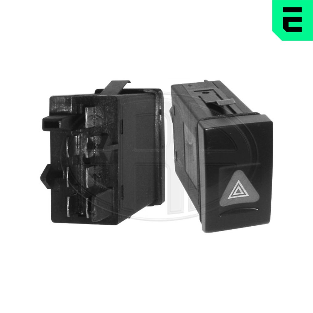 Hazard Light Switch - 662246 ERA