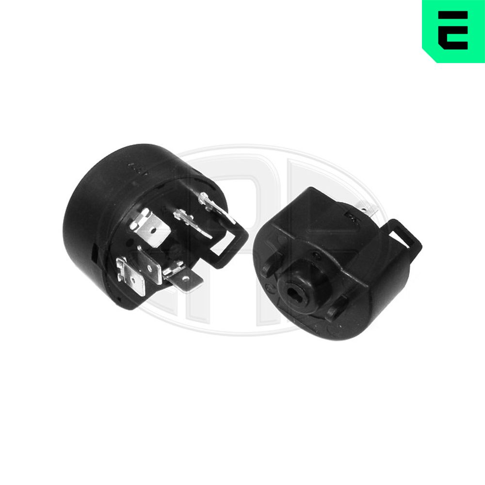 Ignition-/Starter Switch - 662276 ERA