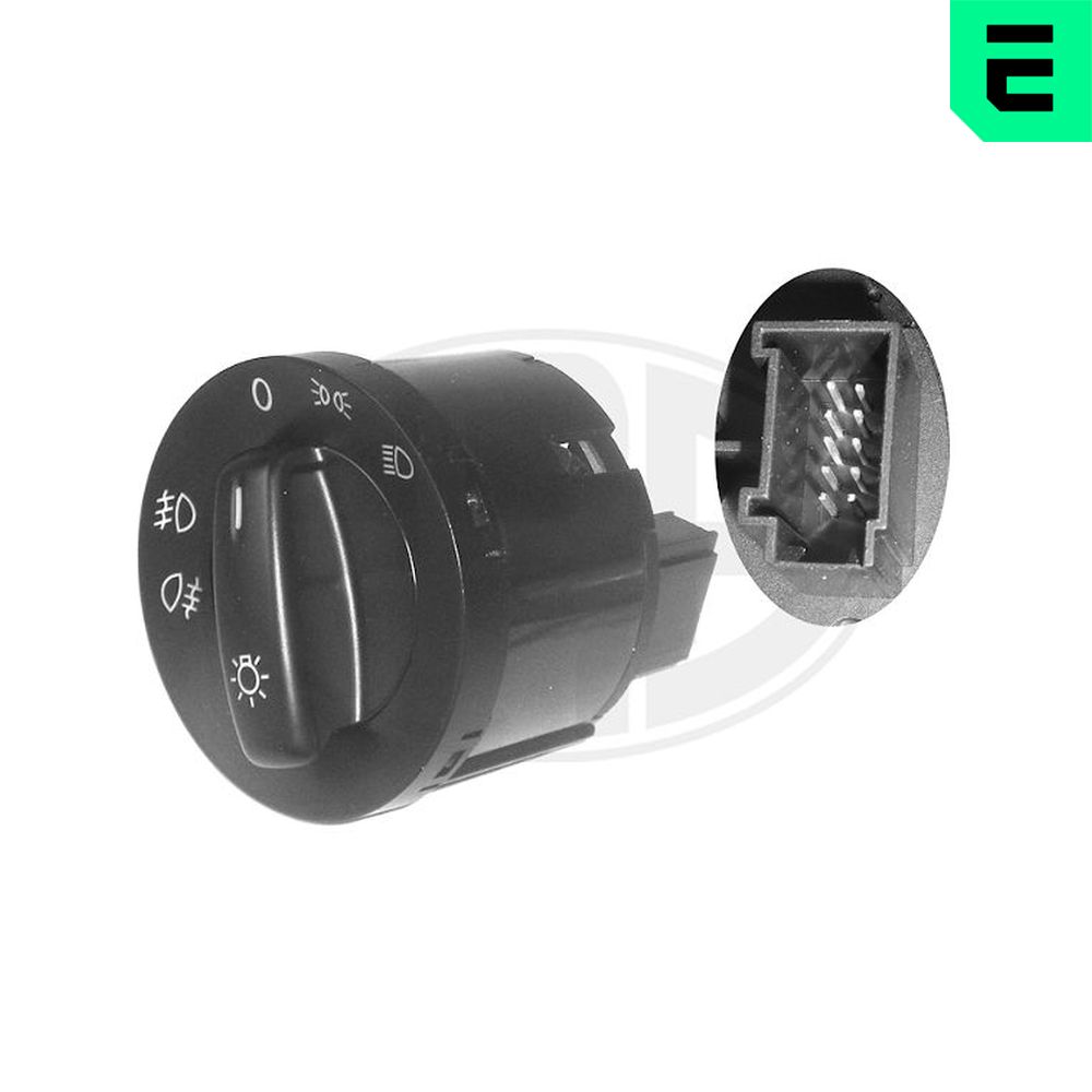 Switch, headlight - 662440 ERA