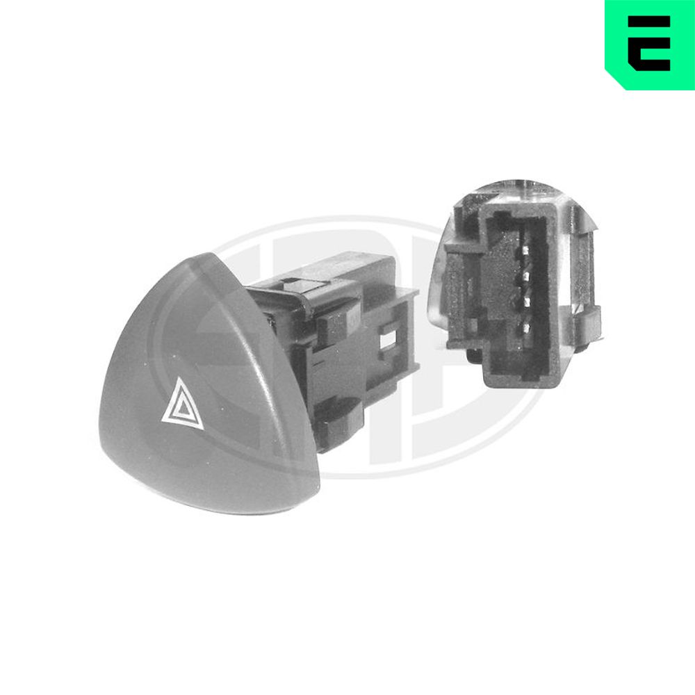Hazard Light Switch - 662451 ERA