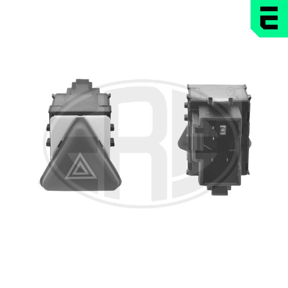 Hazard Light Switch - 662462 ERA