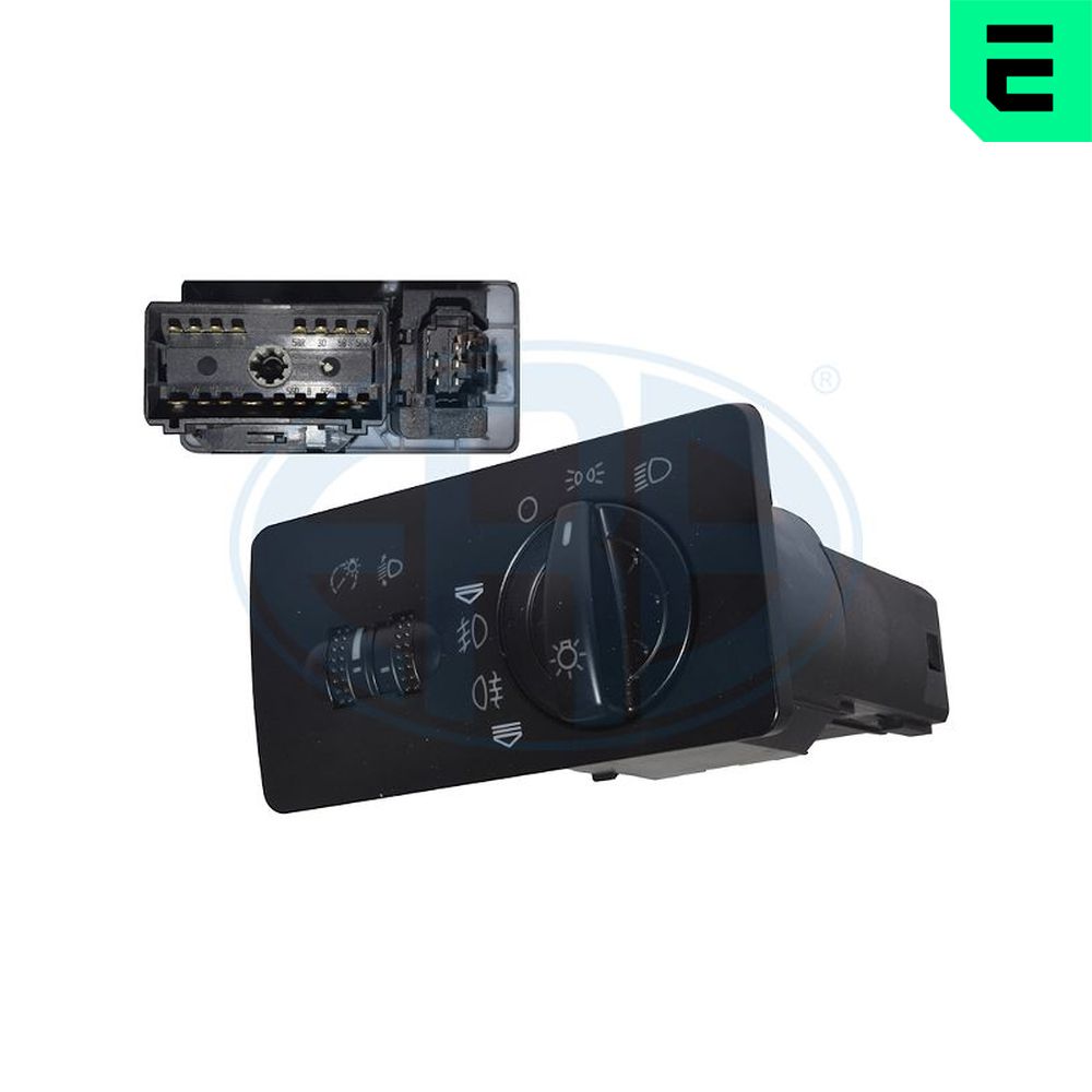 Switch, headlight - 662517 ERA