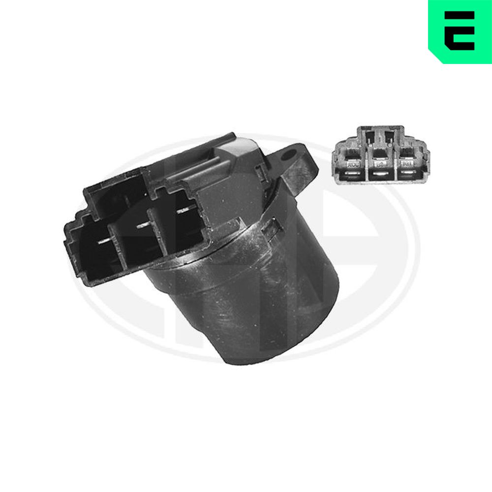Ignition-/Starter Switch - 662582 ERA