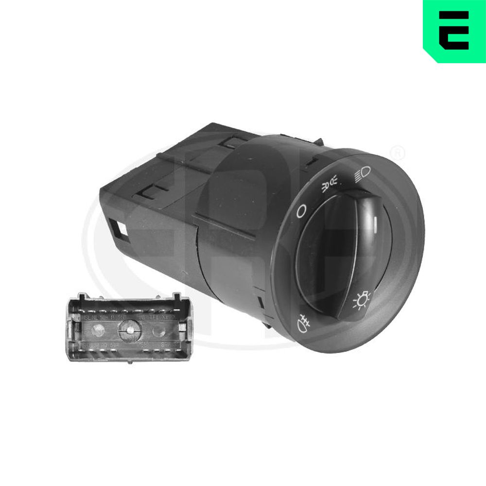 Interruttore, Faro principale - 662602 ERA