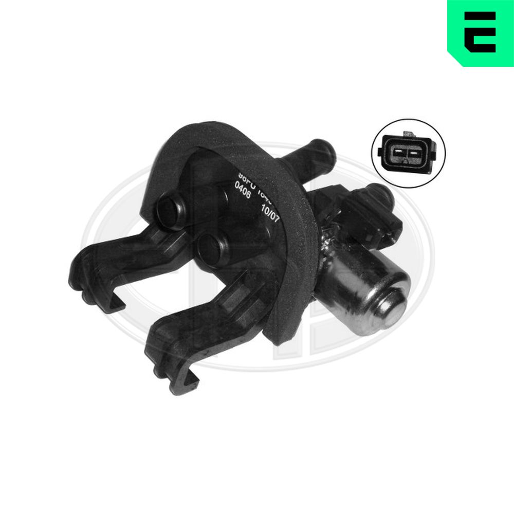 Control Valve, coolant - 663007 ERA