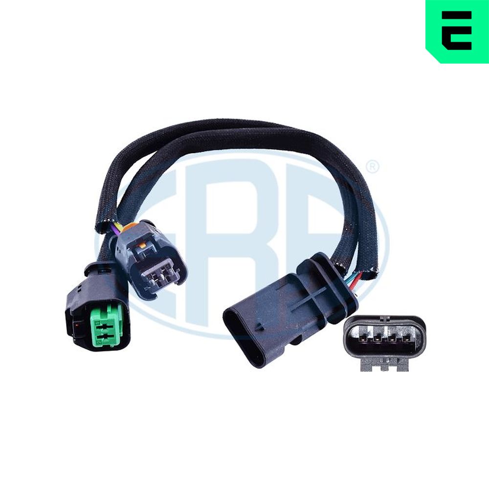 Kit riparazione cavi, termostato - 663169 ERA
