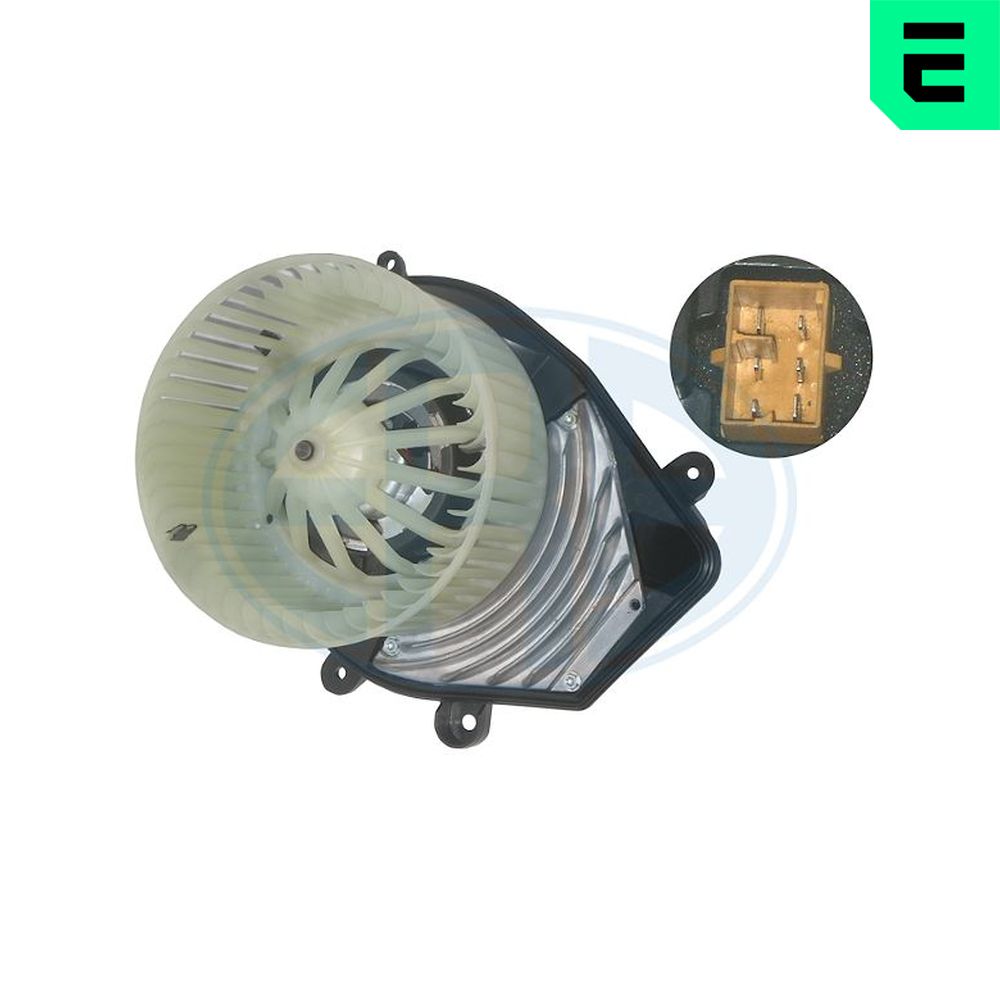 Ventilatore abitacolo - 664005 ERA