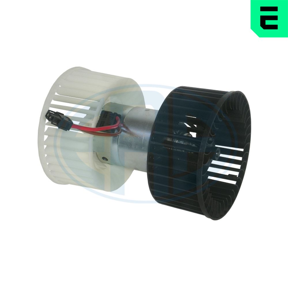 Interior Blower - 664007 ERA