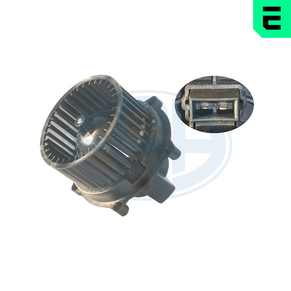 Ventilatore abitacolo - 664018 ERA
