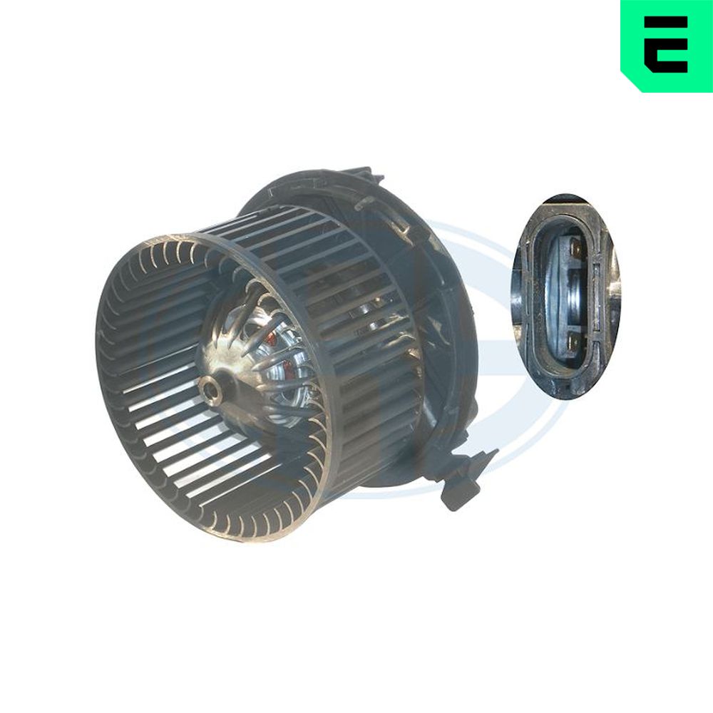Interior Blower - 664025 ERA