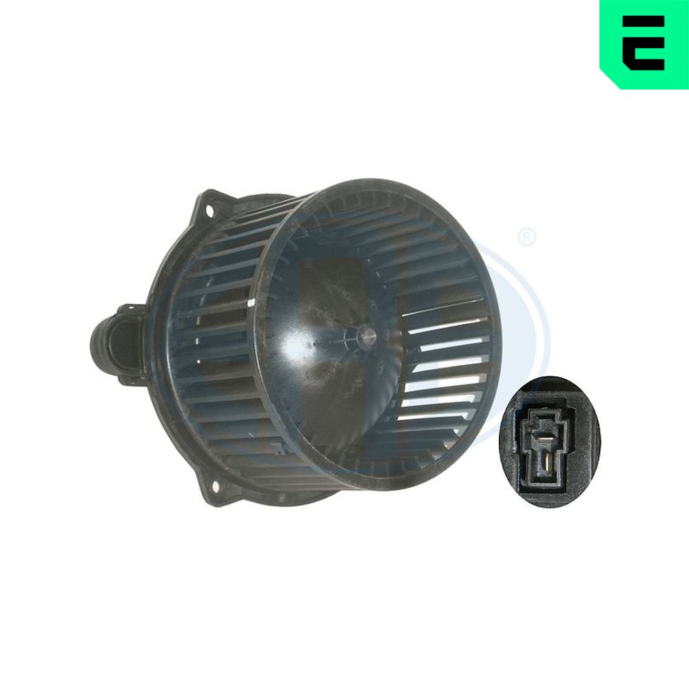 Interior Blower - 664027 ERA