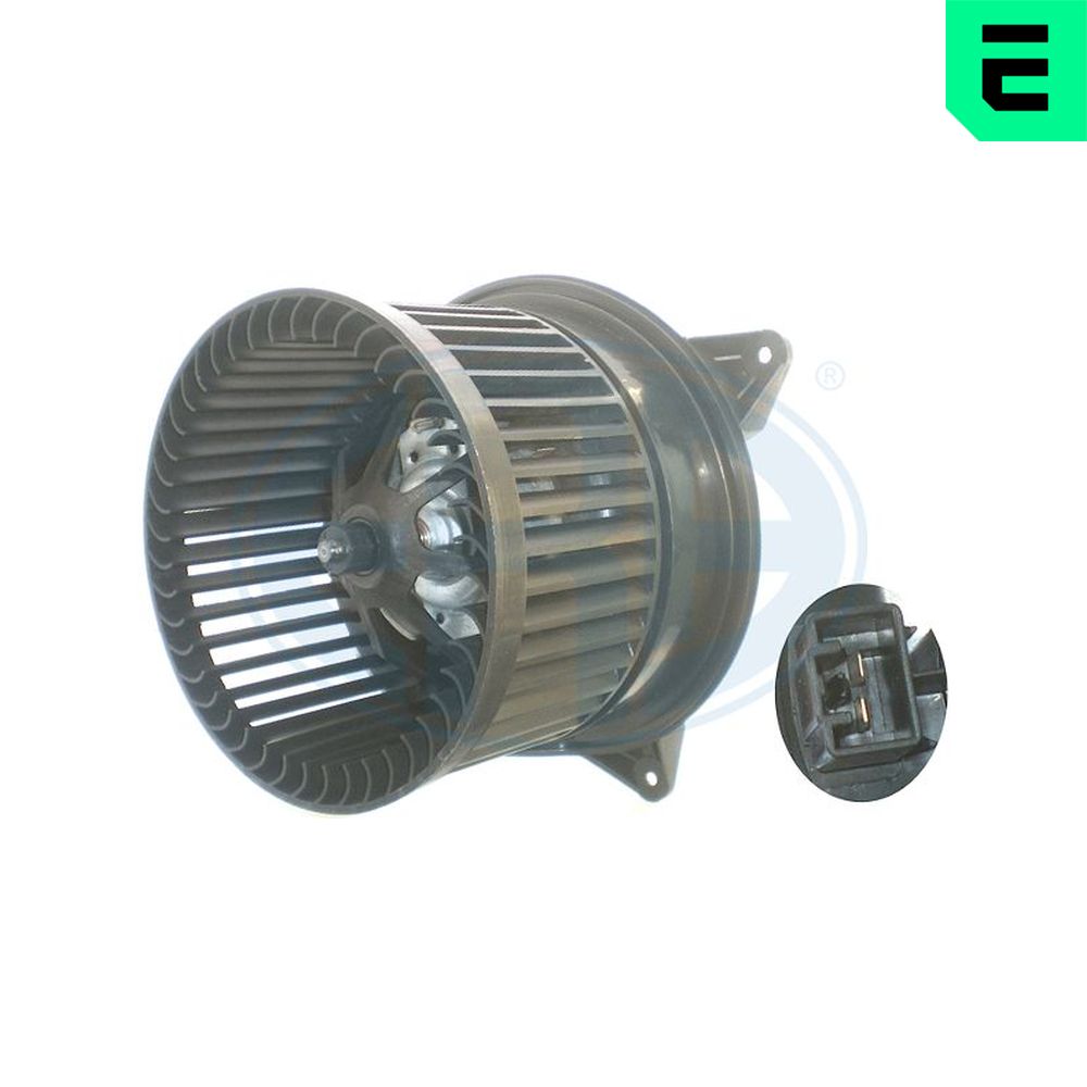 Interior Blower - 664035 ERA