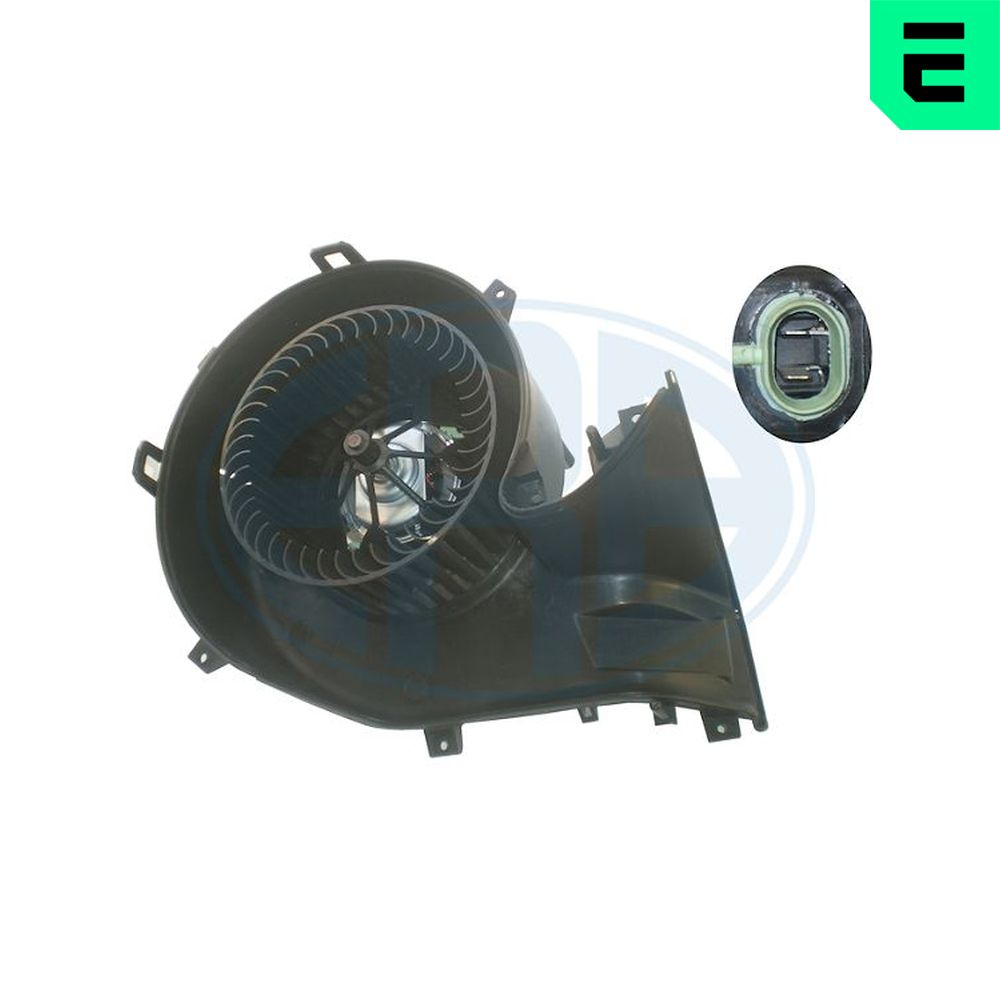 Interior Blower - 664038 ERA