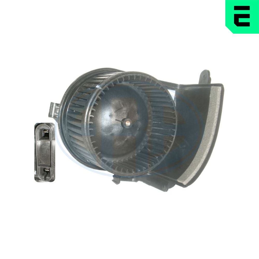 Interior Blower - 664046 ERA