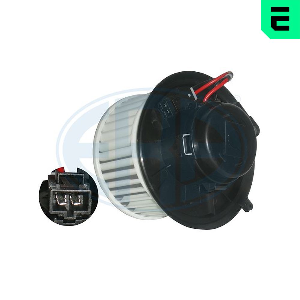 Ventilatore abitacolo - 664053 ERA