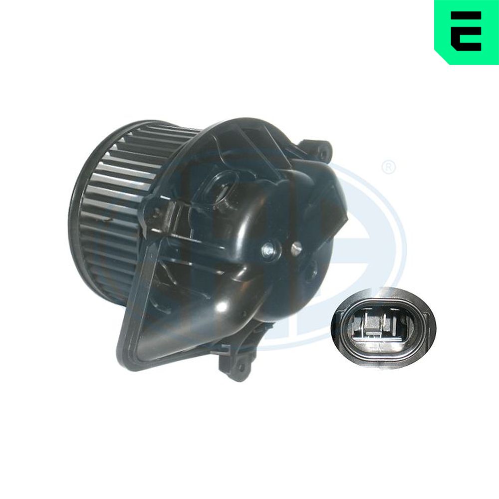 Interior Blower - 664055 ERA