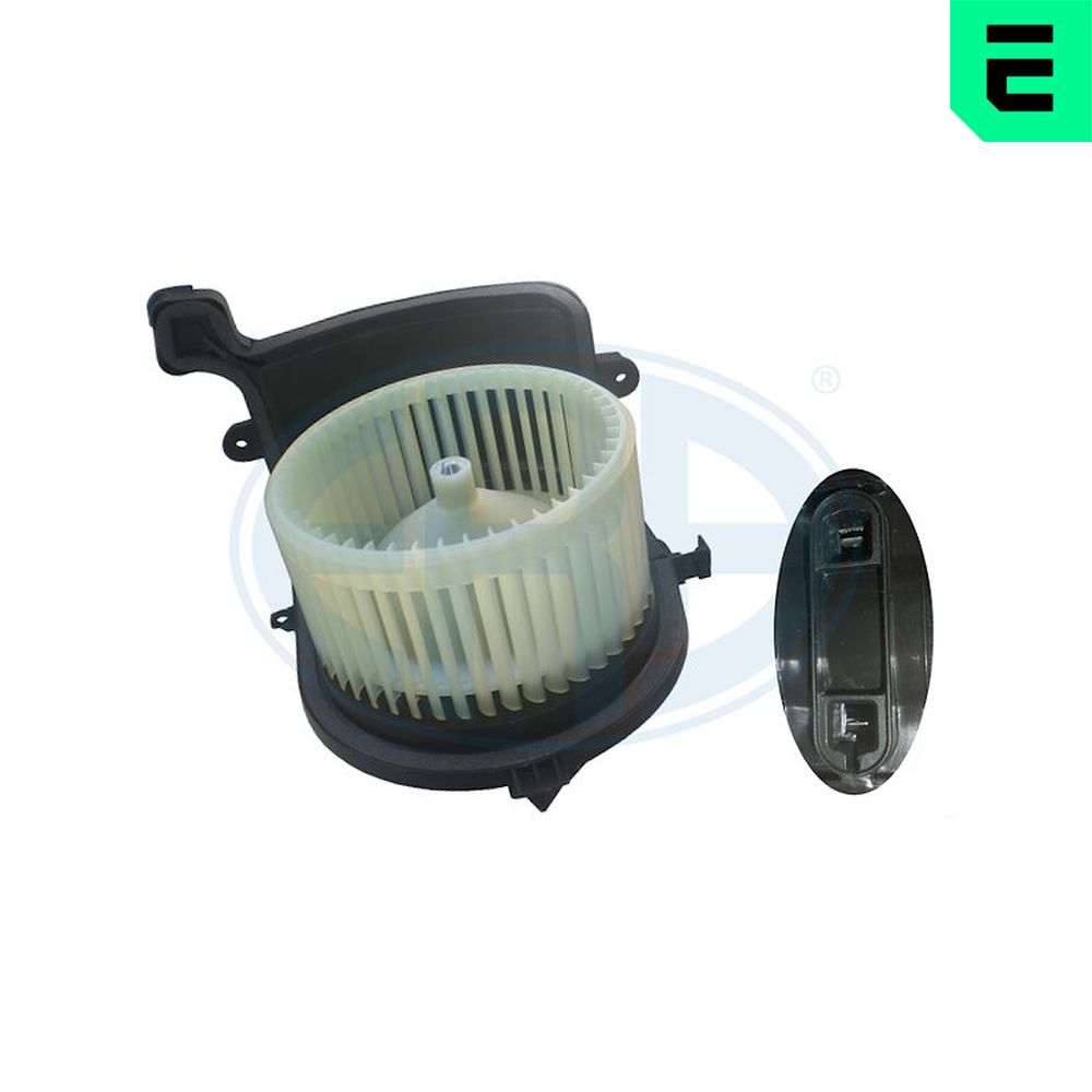 Interior Blower - 664067 ERA