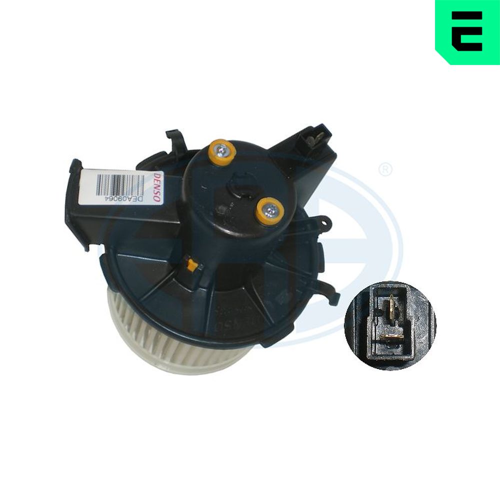 Interior Blower - 664074 ERA