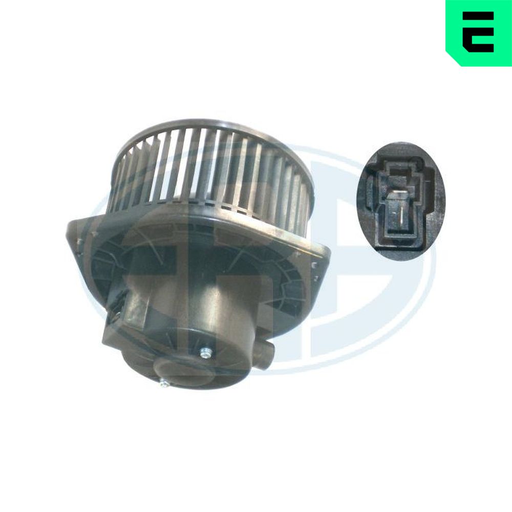 Interior Blower - 664096 ERA