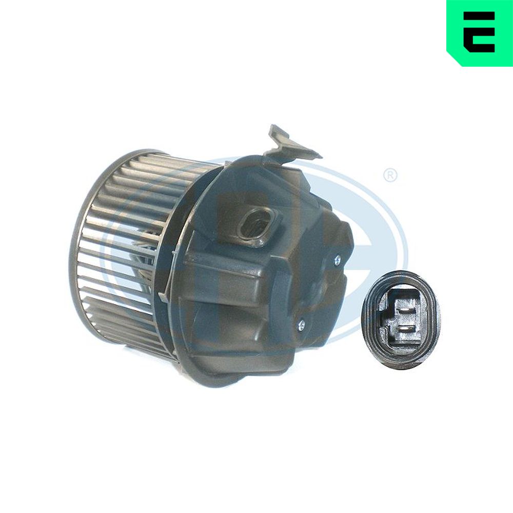 Interior Blower - 664098 ERA