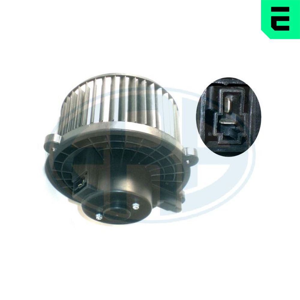 Interior Blower - 664099 ERA